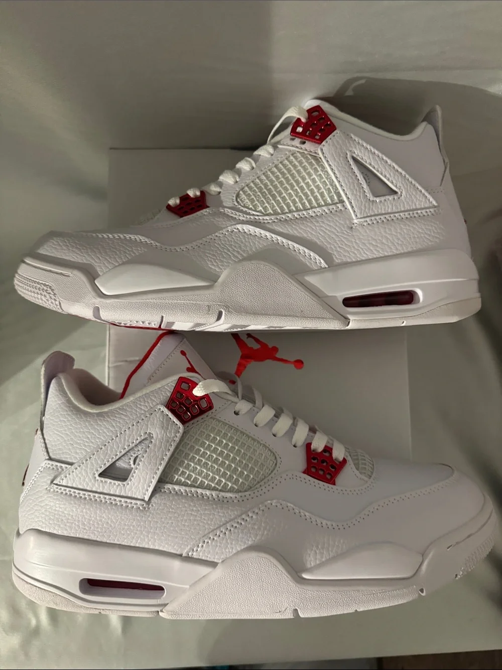 Jordan new box